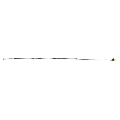 Stoptech Centric Rear Electronic Brake Pad Wear Sensor Wire 116.22004