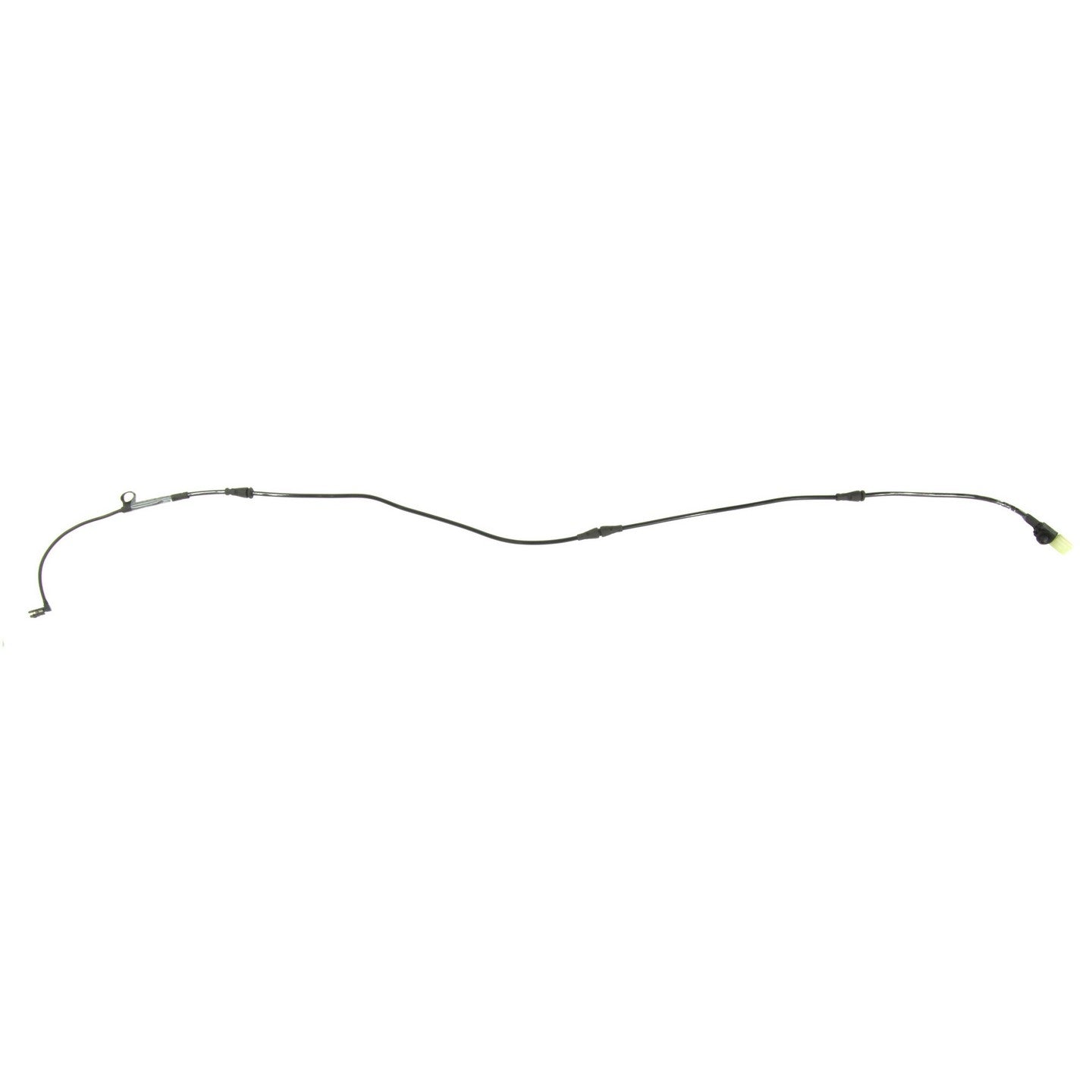 Centric Parts Brake Pad Sensor Wire 116.22005