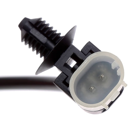 Centric Parts Brake Pad Sensor Wire 116.22006