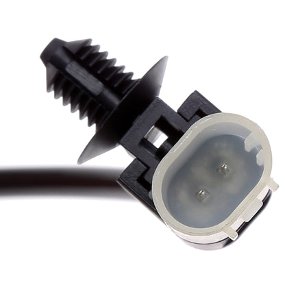 Centric Parts Brake Pad Sensor Wire 116.22006