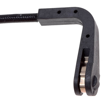 Centric Parts Disc Brake Pad Wear Sensor with High Quality Materials for 116.22006