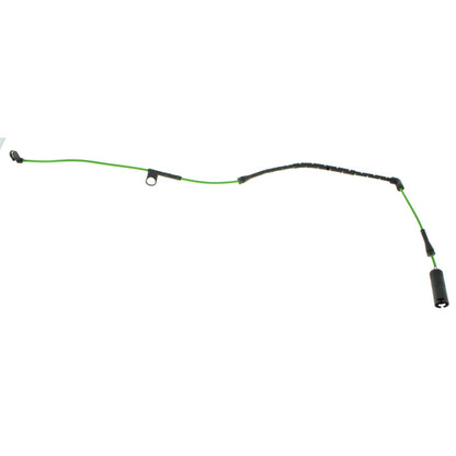 Centric Parts Disc Brake Pad Wear Sensor 116.22009