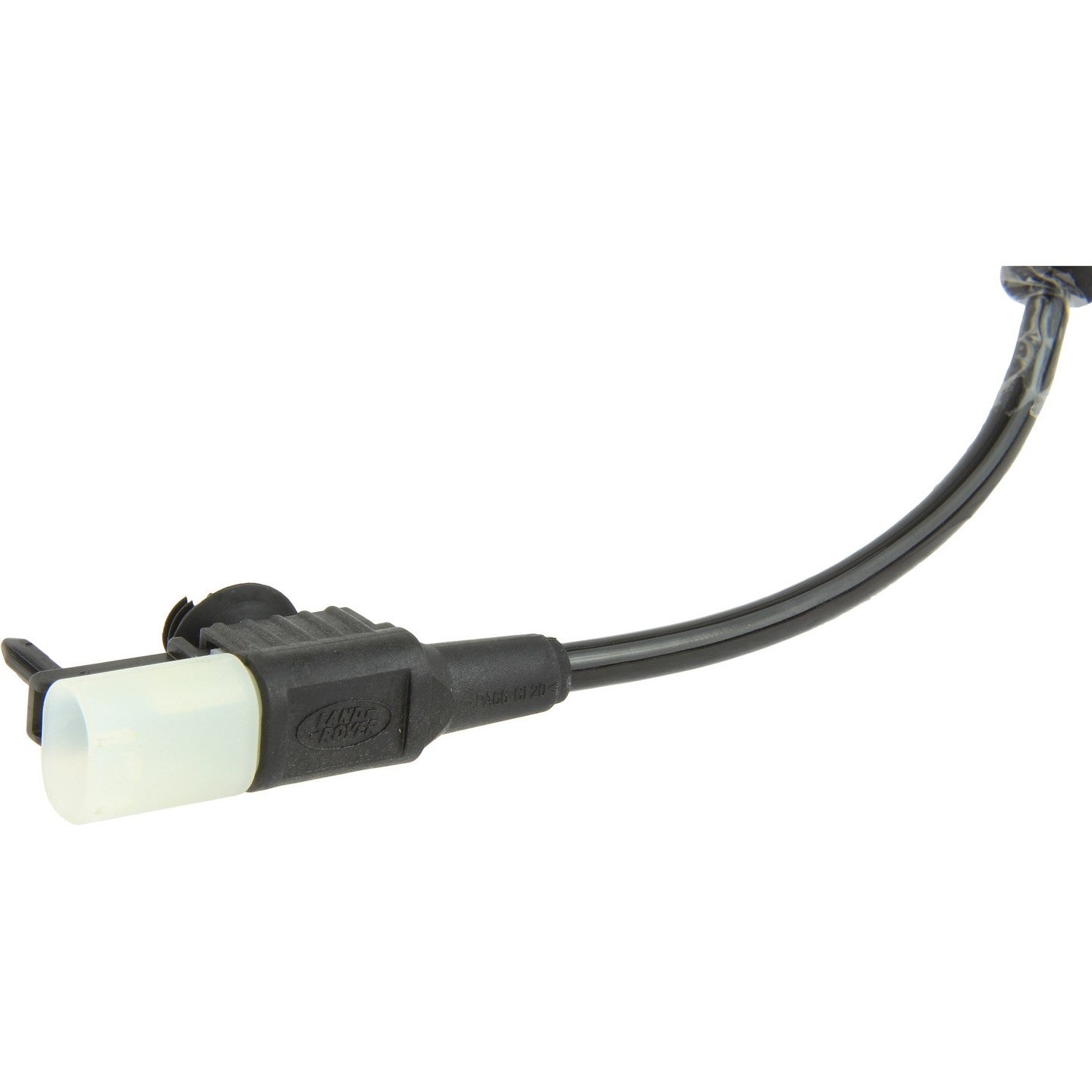 Centric Parts Disc Brake Pad Wear Sensor with High Quality Materials for 116.22011