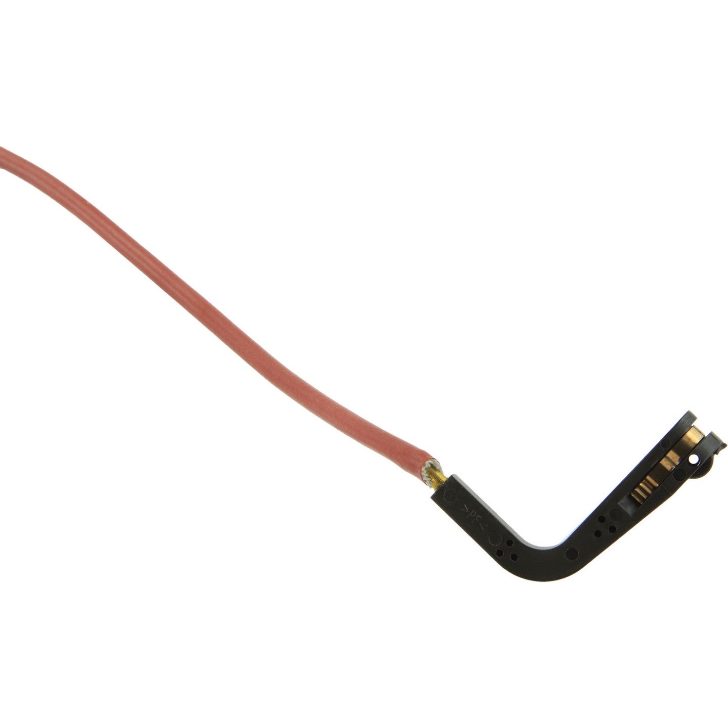 Centric Parts Disc Brake Pad Wear Sensor with High Quality Materials for 116.22011