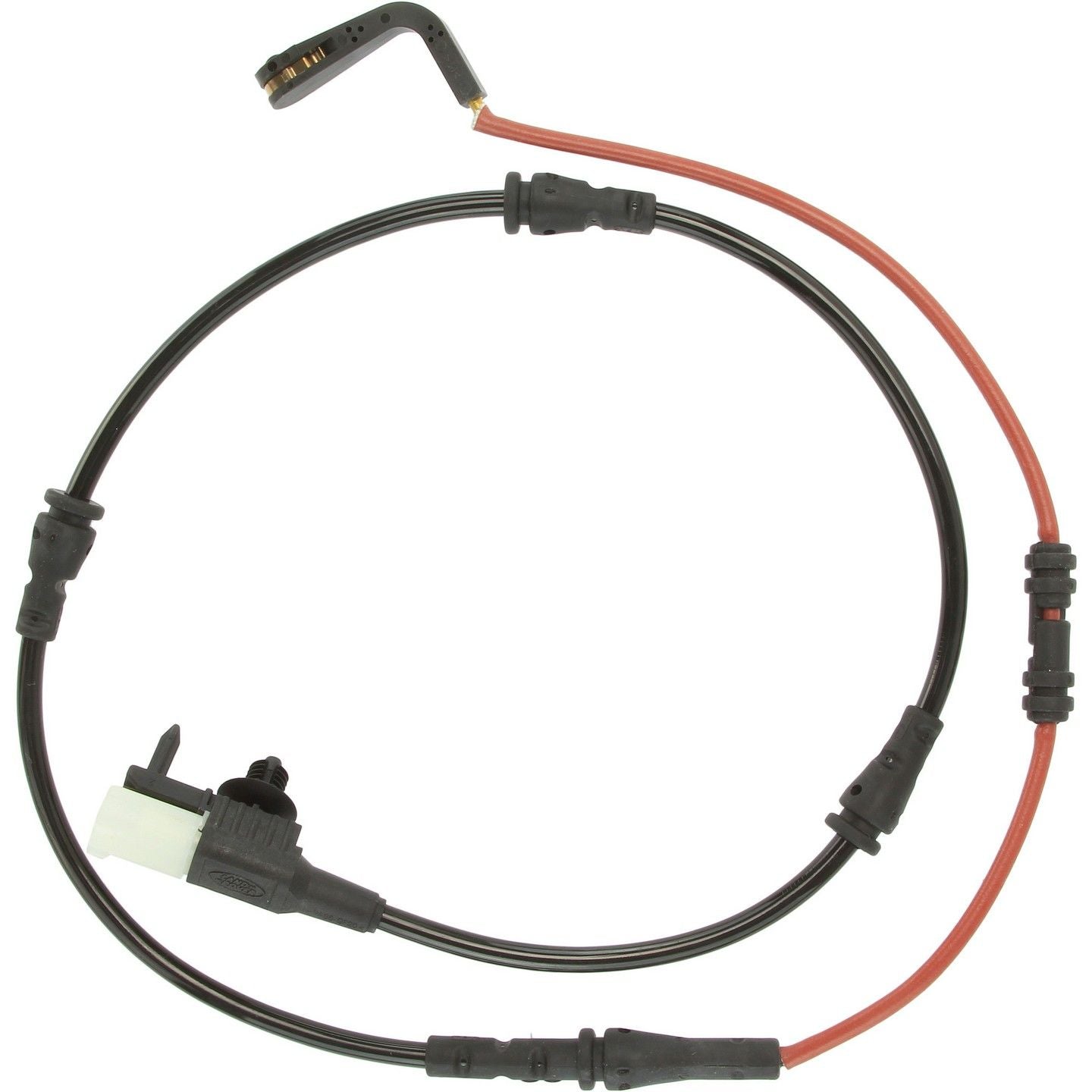 Centric Parts Disc Brake Pad Wear Sensor with High Quality Materials for 116.22011
