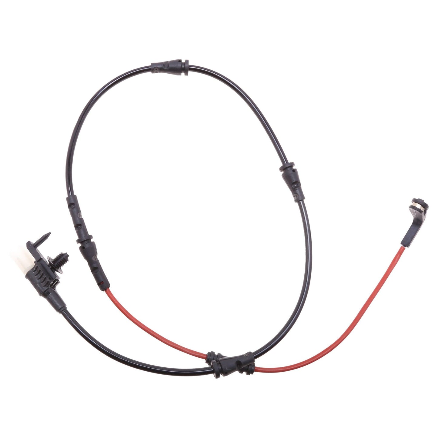 Centric Parts Disc Brake Pad Wear Sensor with High Quality Materials for 116.22011