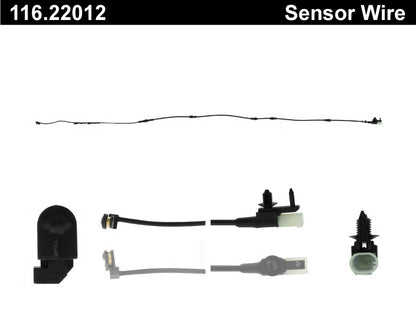 Stoptech Centric 13-17 Land Rover Range Rover Front Brake Pad Sensor Wire 116.22012