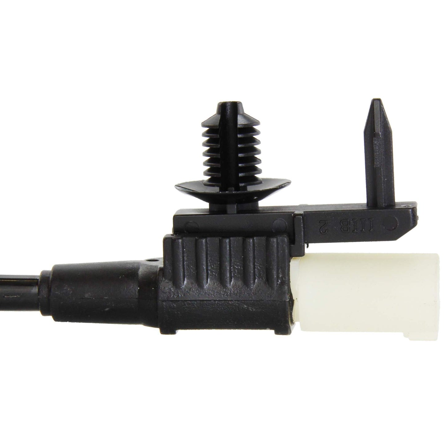 Stoptech Centric Brake Pad Sensor Wires - Rear 116.22014