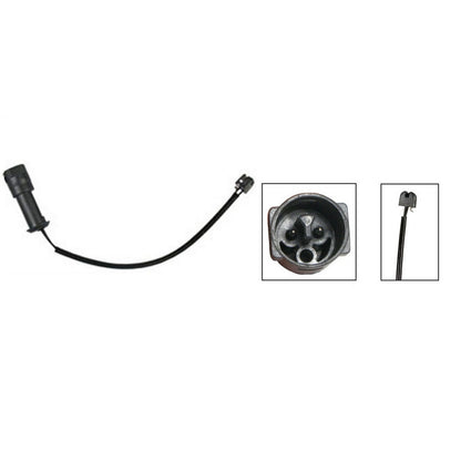 Centric Parts Brake Pad Sensor Wire 116.33001