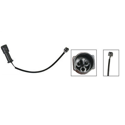 Centric Parts Brake Pad Sensor Wire 116.33001