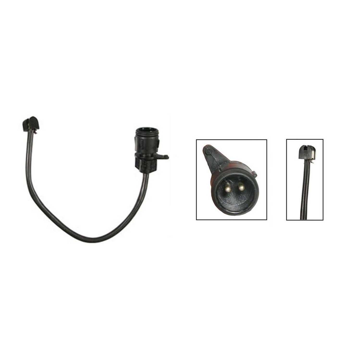 Centric Parts Disc Brake Pad Wear Sensor 116.33002