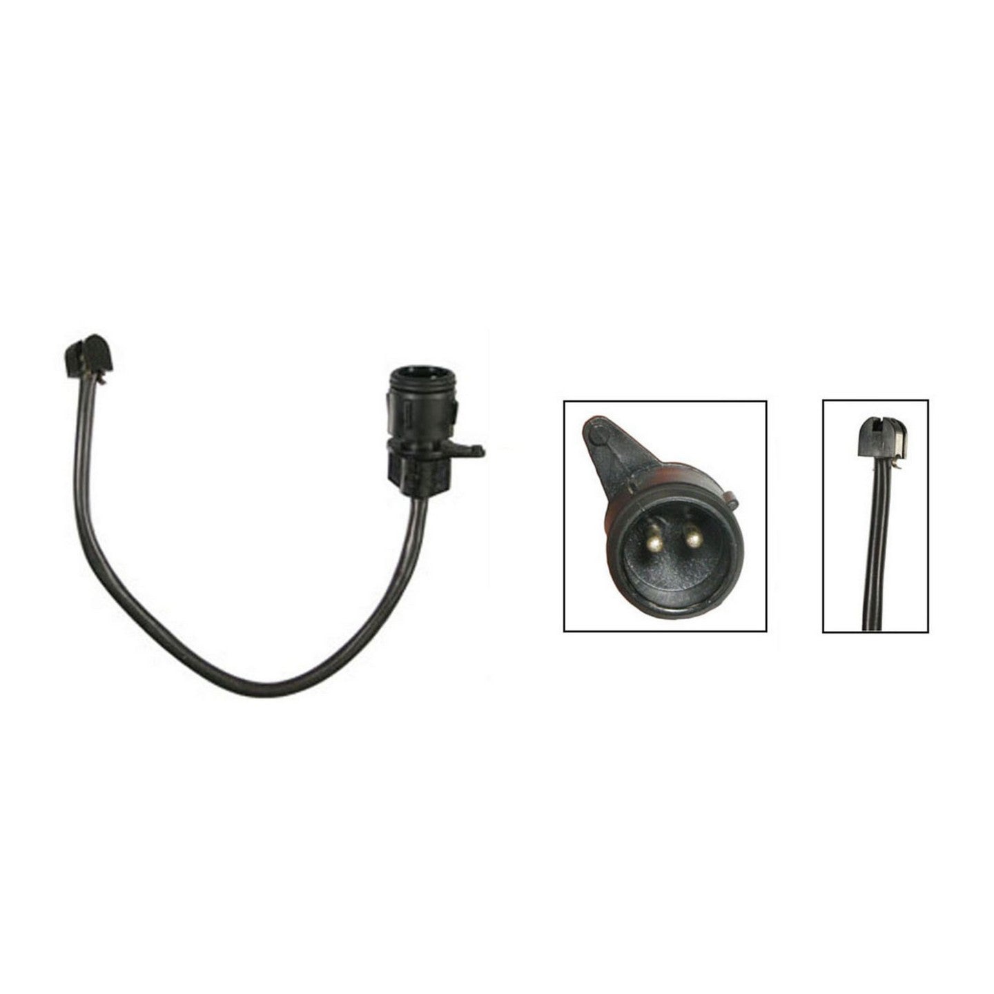 Centric Parts Brake Pad Sensor Wire 116.33002