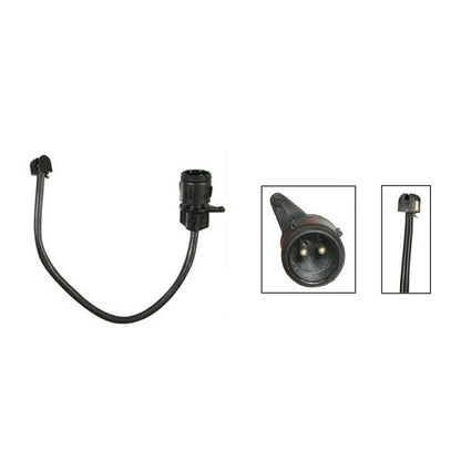 Centric Parts Brake Pad Sensor Wire 116.33002