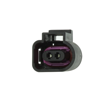 Centric Parts Disc Brake Pad Wear Sensor for 2003-2015 Audi Q7 Porsche Cayenne Volkswagen Touareg 116.33003