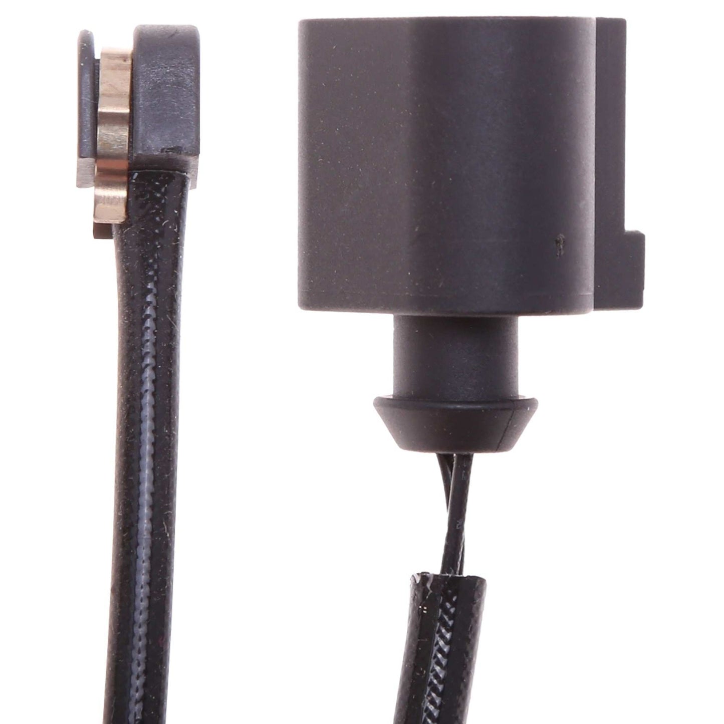 Centric Parts Disc Brake Pad Wear Sensor for 2003-2015 Audi Q7 Porsche Cayenne Volkswagen Touareg 116.33003