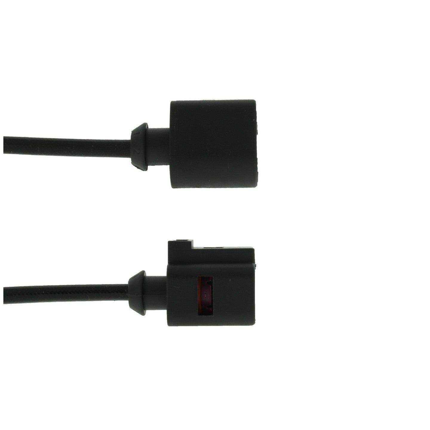 Centric Parts Disc Brake Pad Wear Sensor for 2003-2015 Audi Q7 Porsche Cayenne Volkswagen Touareg 116.33003