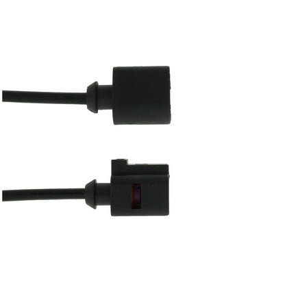 Centric Parts Disc Brake Pad Wear Sensor for 2003-2015 Audi Q7 Porsche Cayenne Volkswagen Touareg 116.33003