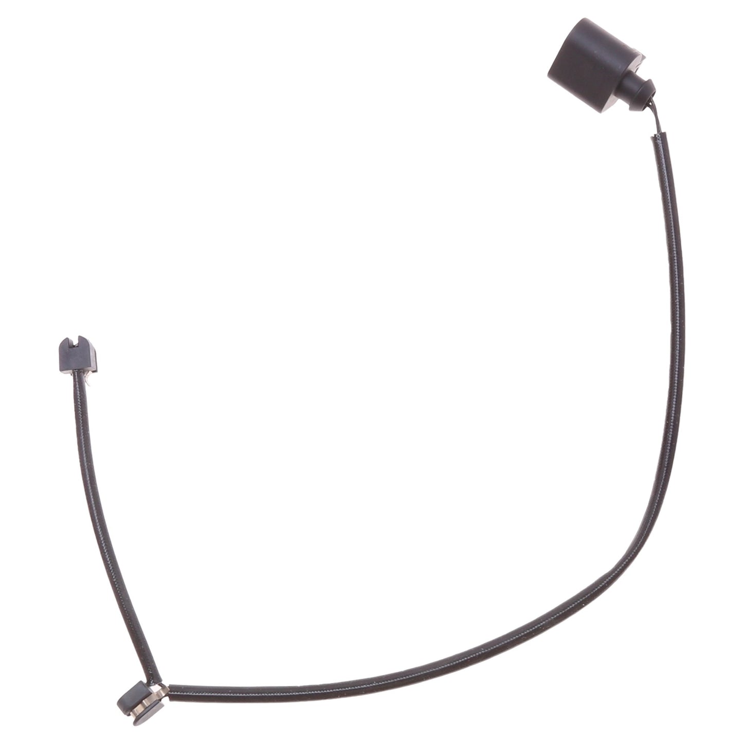 Centric Parts Disc Brake Pad Wear Sensor for 2003-2015 Audi Q7 Porsche Cayenne Volkswagen Touareg 116.33003