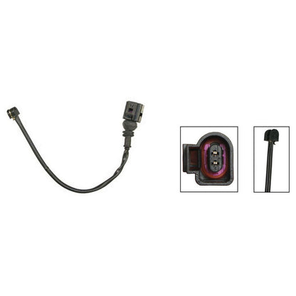 Stoptech Centric 13-17 Porsche 911 Series Front Brake Pad Sensor Wire 116.33005