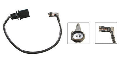 Centric Parts Disc Brake Pad Wear Sensor 116.33006