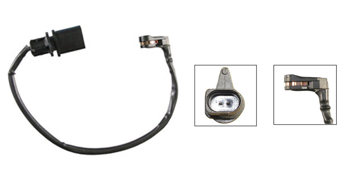 Centric Parts Brake Pad Sensor Wires 116.33006