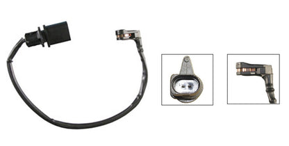 Centric Parts Brake Pad Sensor Wires 116.33006