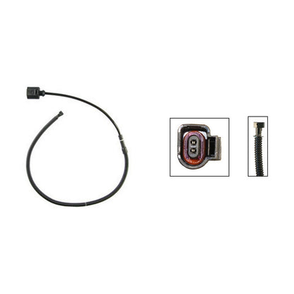 Centric Parts Disc Brake Pad Wear Sensor 116.33007
