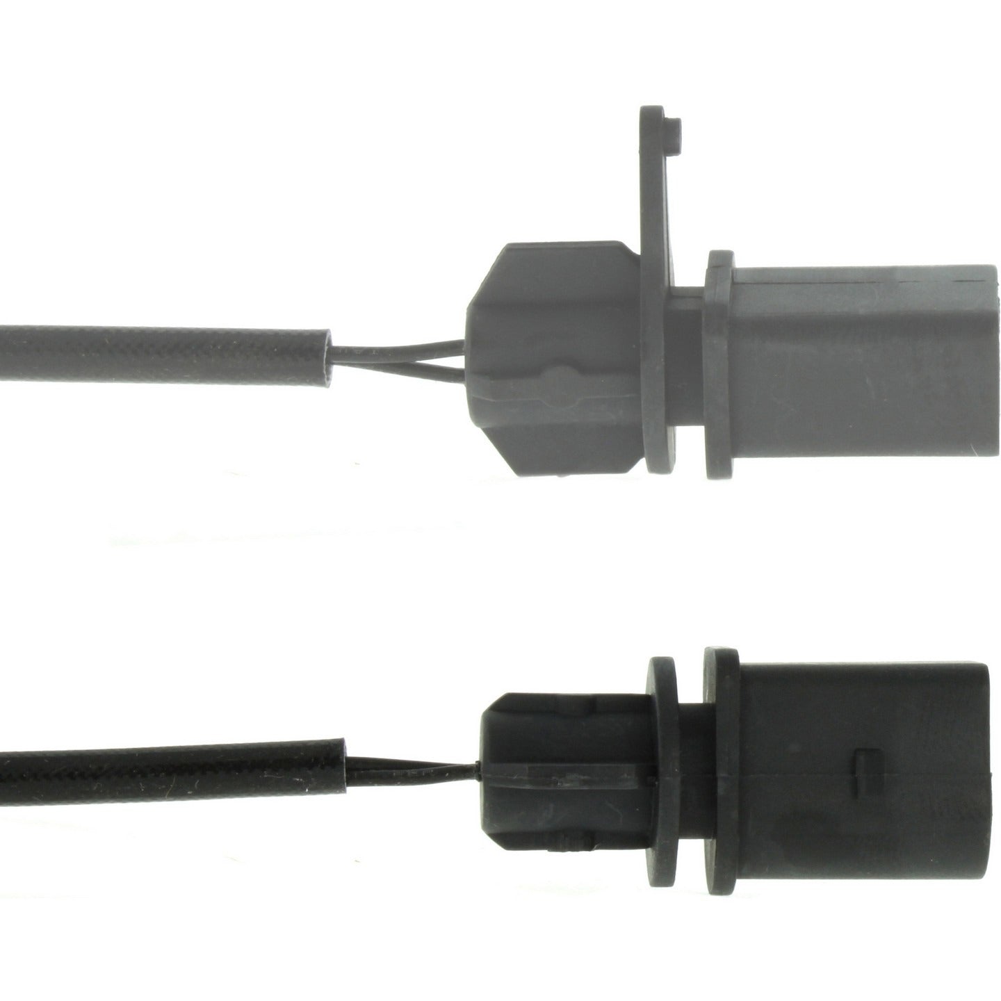 Centric Parts Disc Brake Pad Wear Sensor for Audi A6 Quattro 2015-2012, A7 2017-2016, A8 Quattro 2018-2011, S7 2016-2015, SQ5 2017-2014 116.33009