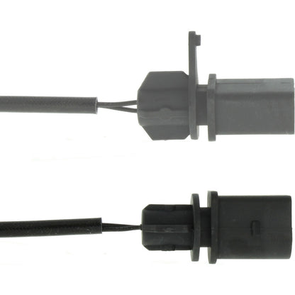 Centric Parts Disc Brake Pad Wear Sensor for Audi A6 Quattro 2015-2012, A7 2017-2016, A8 Quattro 2018-2011, S7 2016-2015, SQ5 2017-2014 116.33009