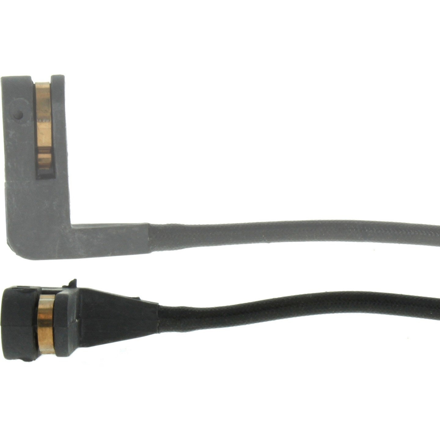 Centric Parts Disc Brake Pad Wear Sensor for Audi A6 Quattro 2015-2012, A7 2017-2016, A8 Quattro 2018-2011, S7 2016-2015, SQ5 2017-2014 116.33009