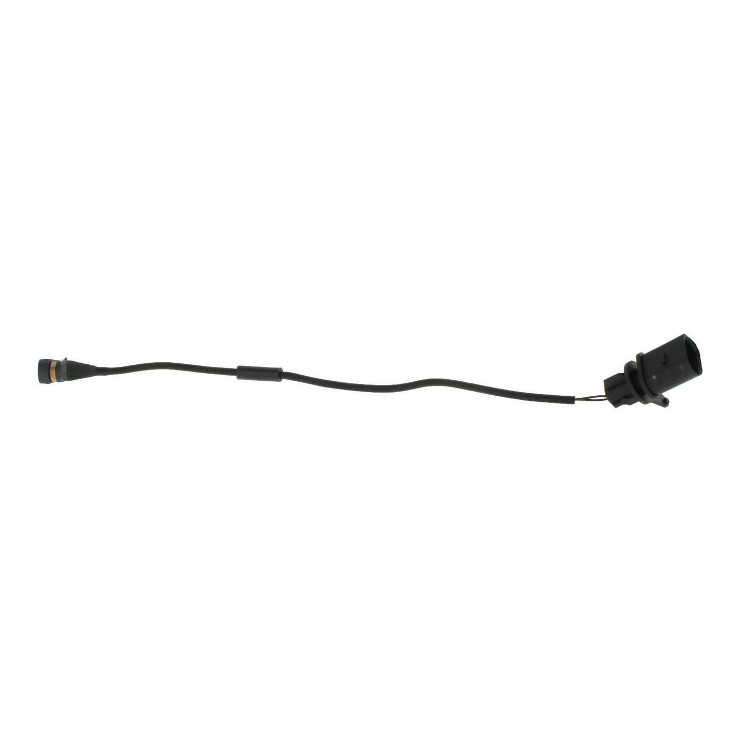 Centric Parts Disc Brake Pad Wear Sensor for Audi A6 Quattro 2015-2012, A7 2017-2016, A8 Quattro 2018-2011, S7 2016-2015, SQ5 2017-2014 116.33009