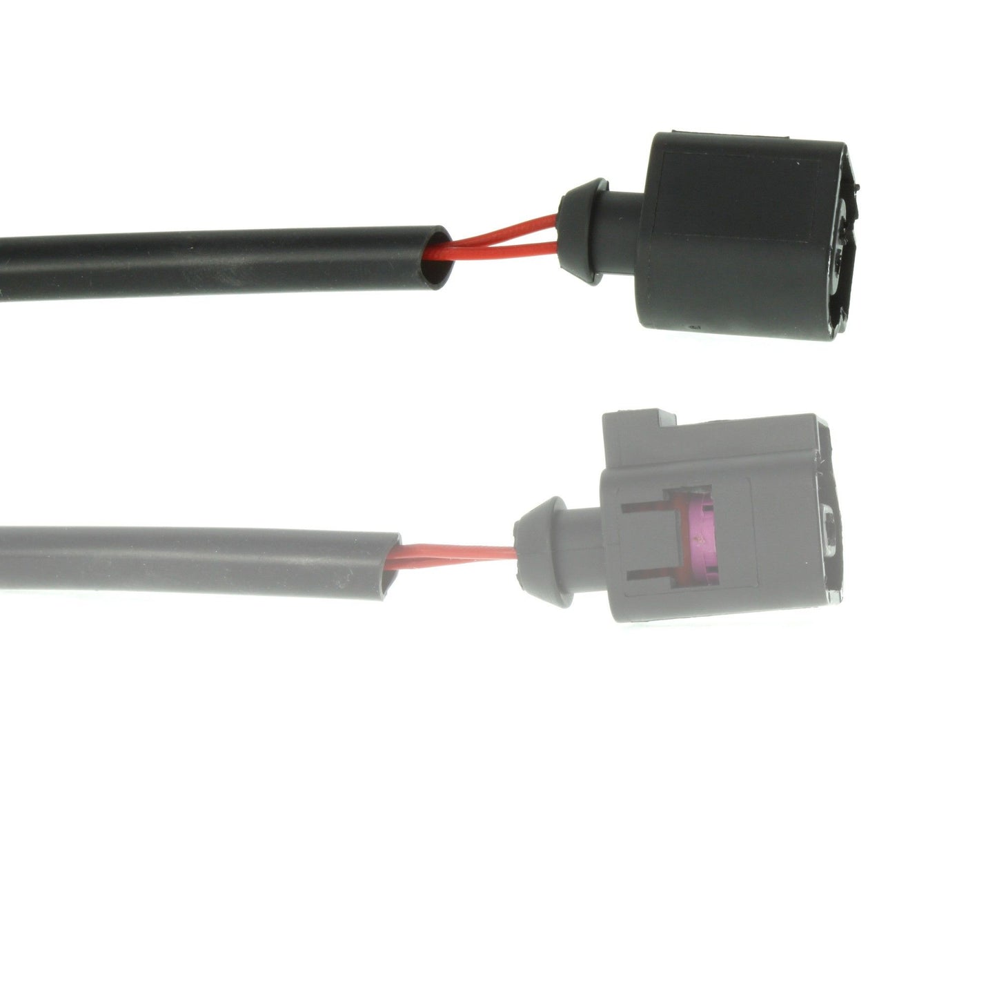 Centric Parts Disc Brake Pad Wear Sensor 116.33011