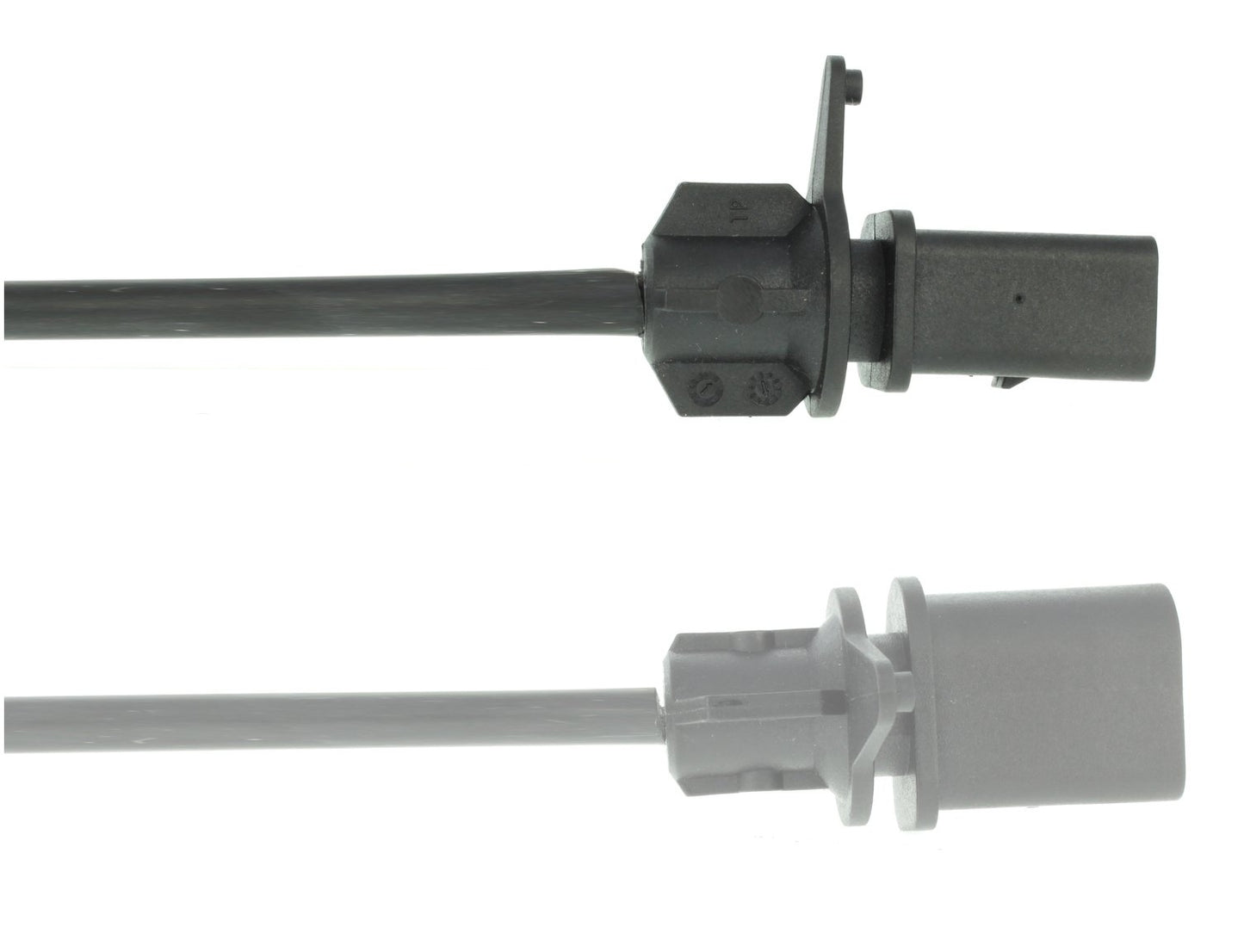 Centric Parts Disc Brake Pad Wear Sensor 116.33012