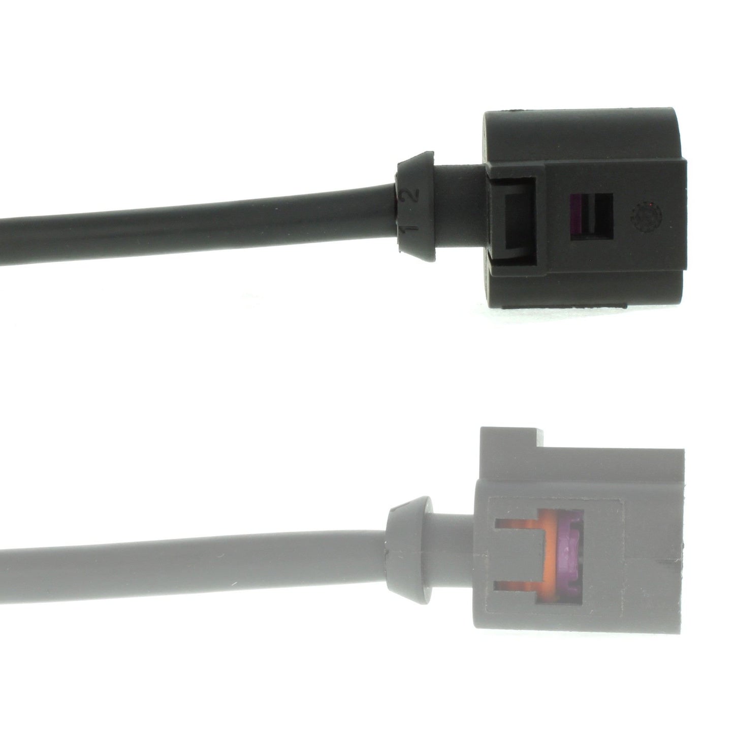 Stoptech Centric Brake Pad Sensor Wires - Front 116.33013