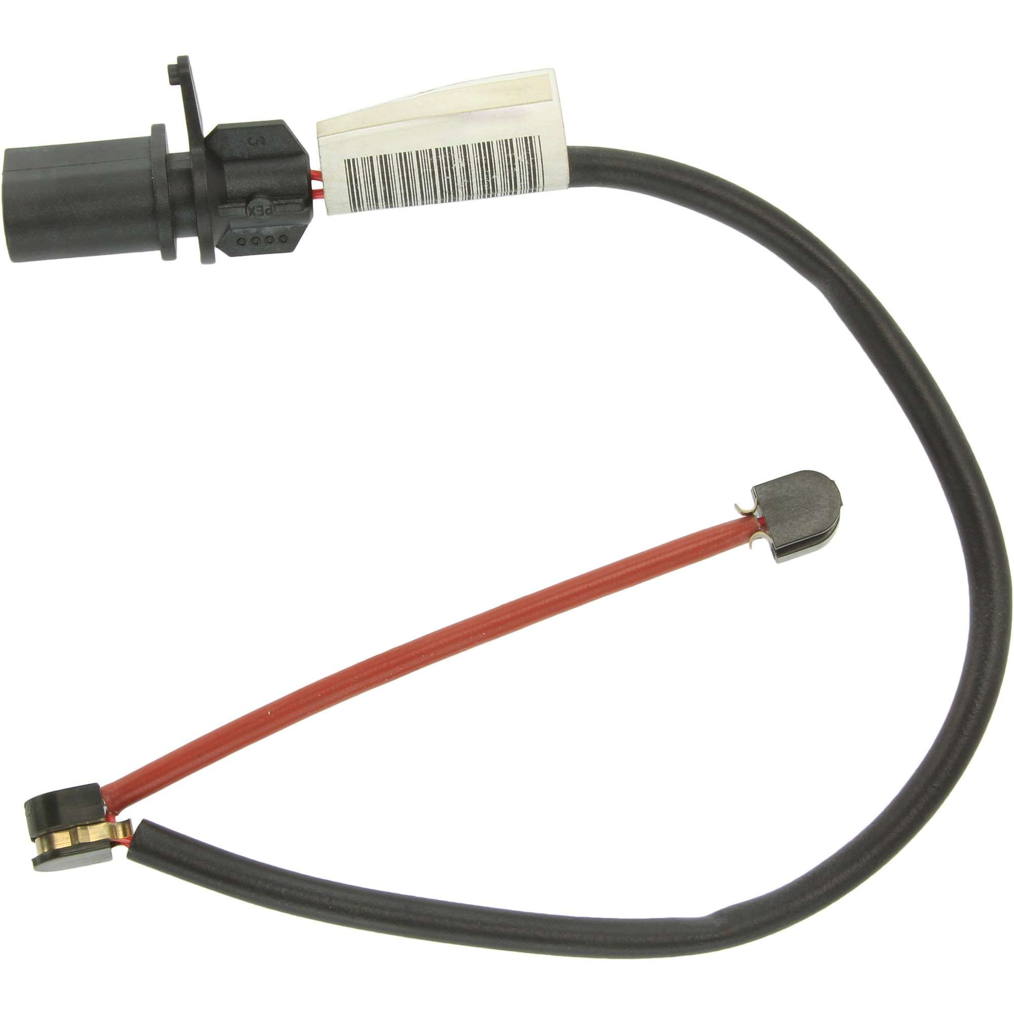 Centric Parts Brake Pad Sensor Wire 116.33015