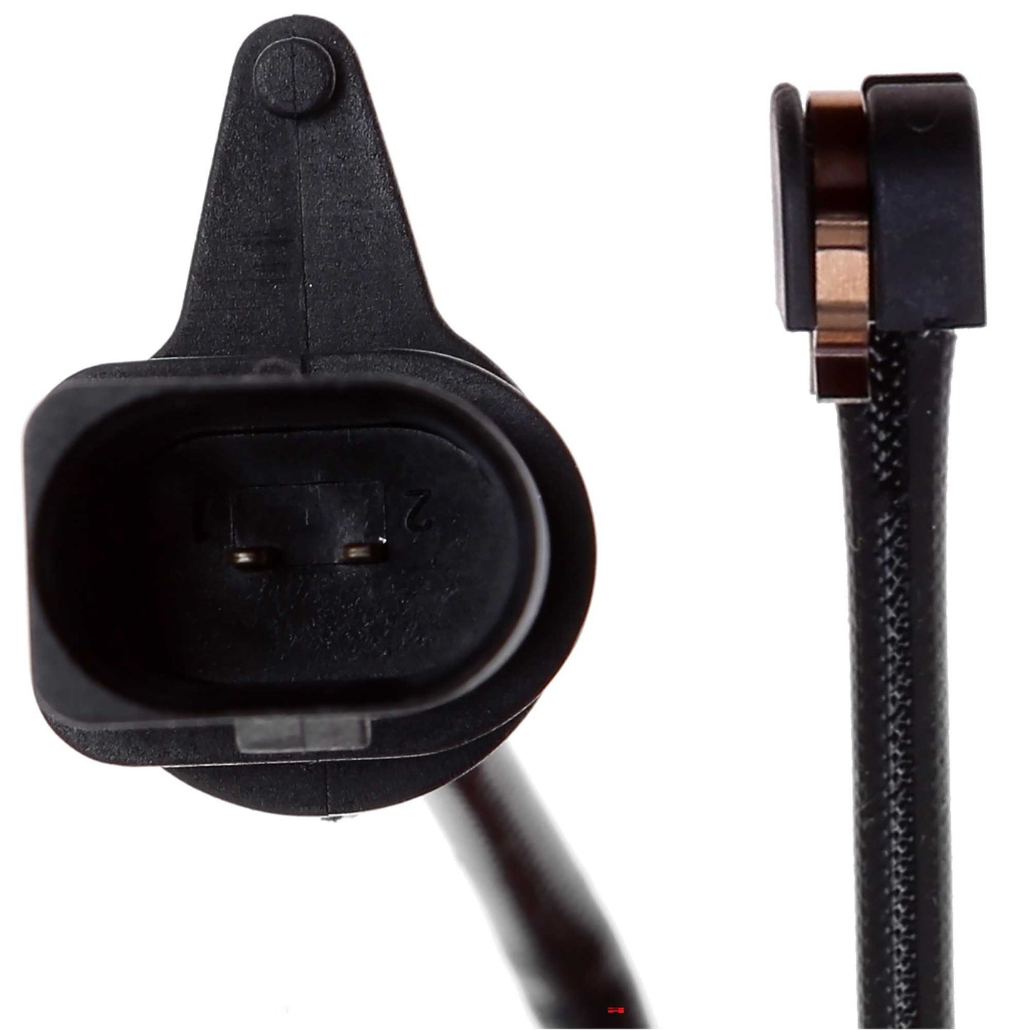 Centric Parts Disc Brake Pad Wear Sensor 116.33016