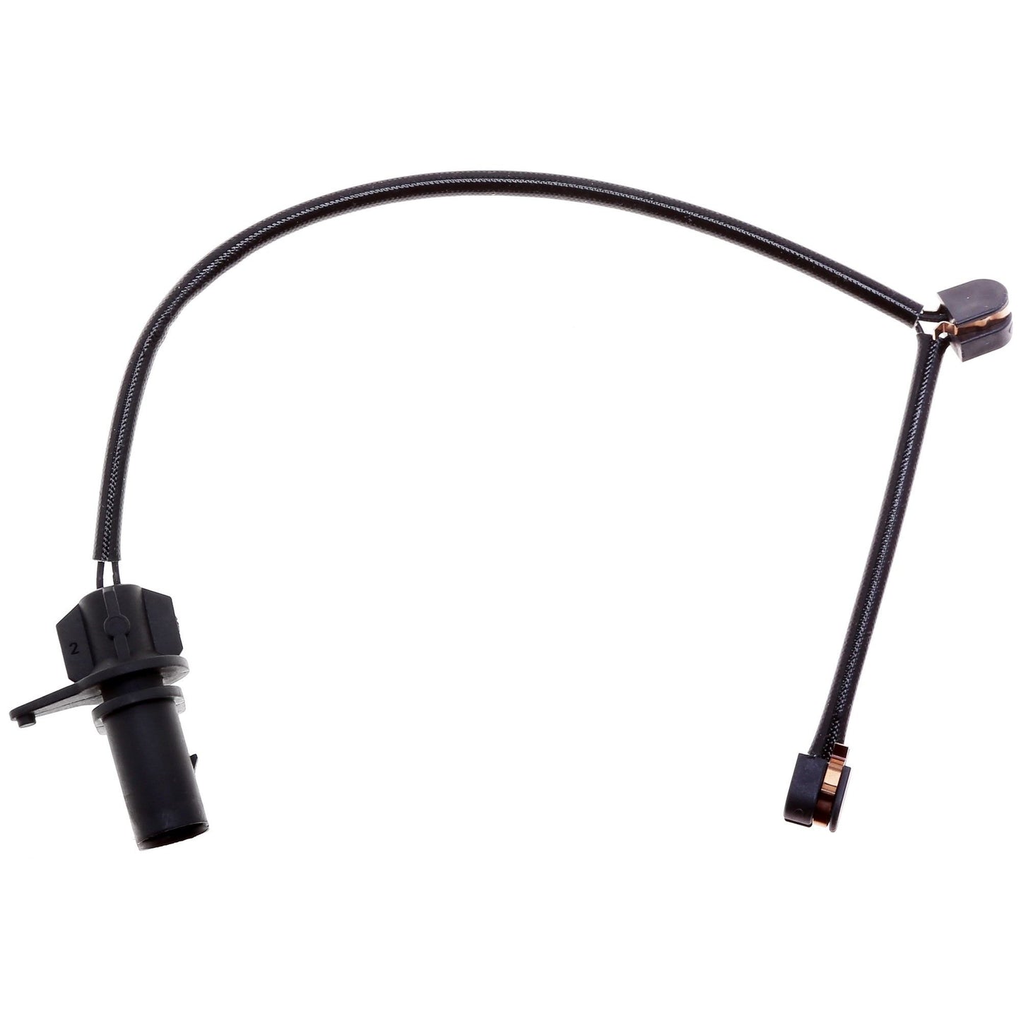 Stoptech Centric Brake Pad Sensor Wires - Front/Rear 116.33016
