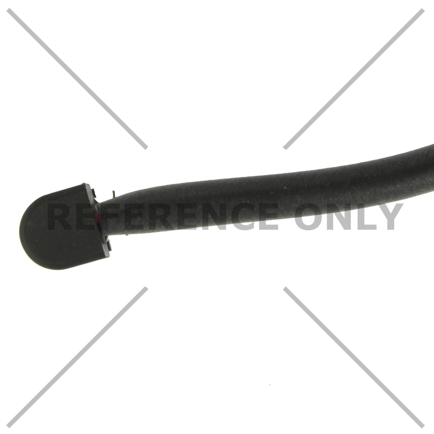 Centric Parts Disc Brake Pad Wear Sensor 116.33017