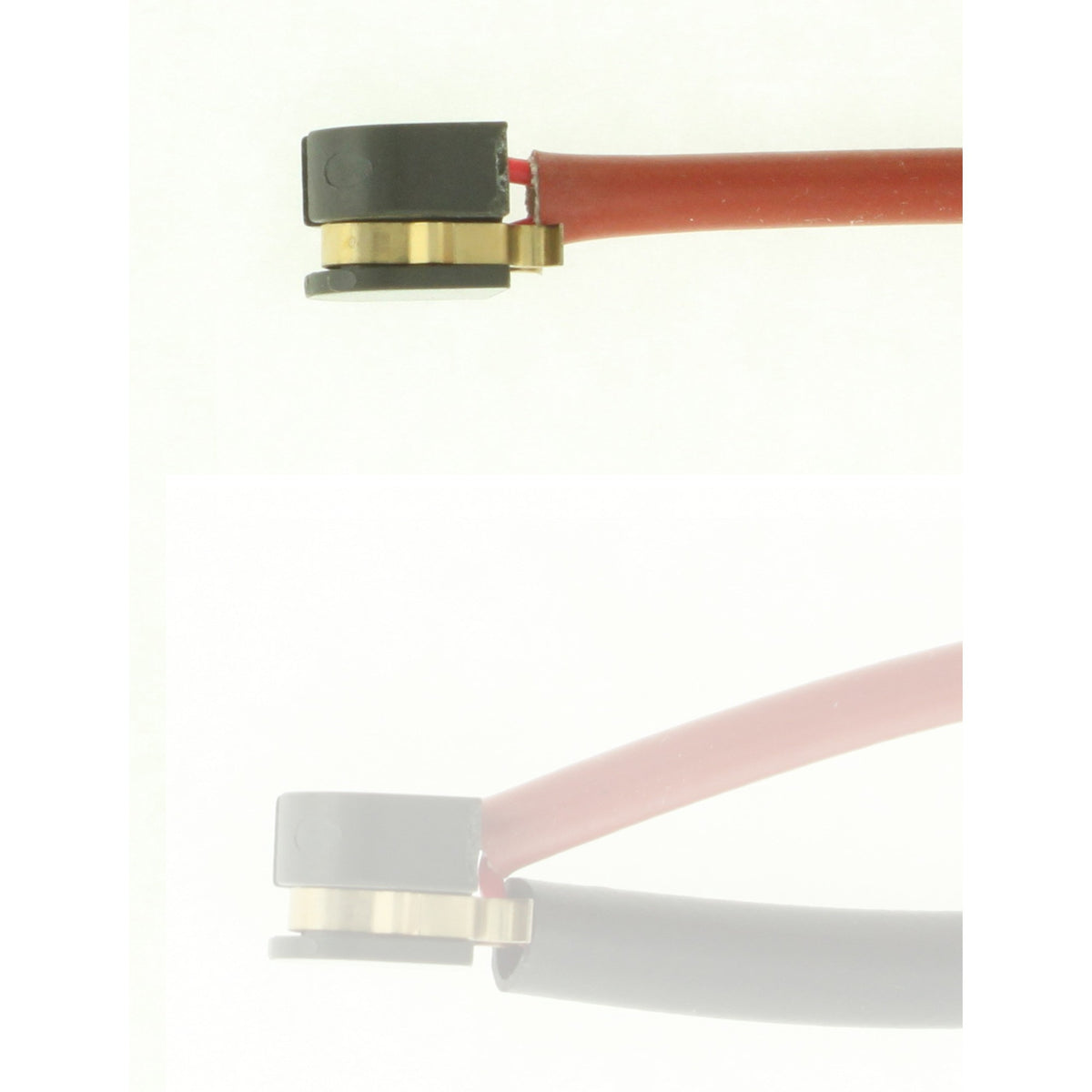Stoptech Centric Brake Pad Sensor Wires - Rear 116.33018