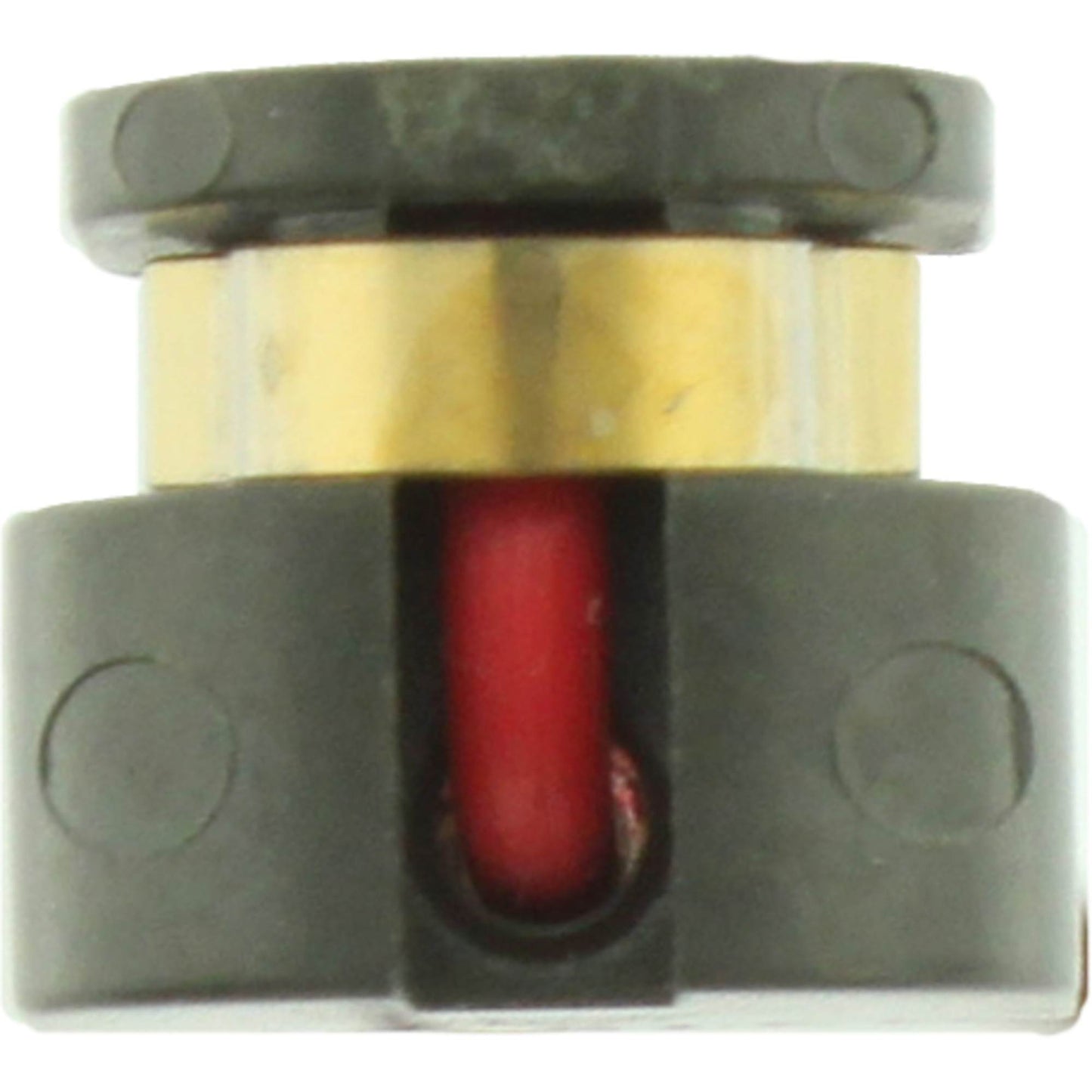 Stoptech Centric Brake Pad Sensor Wires - Rear 116.33018