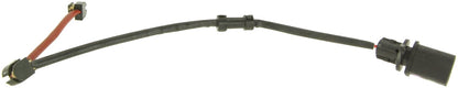Centric Parts Disc Brake Pad Wear Sensor for 2018-2012 Audi A8 Quattro, Q7 2020-2019, S8 2017-2013 116.33021