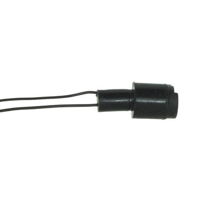 Centric Parts Disc Brake Pad Wear Sensor 116.34003