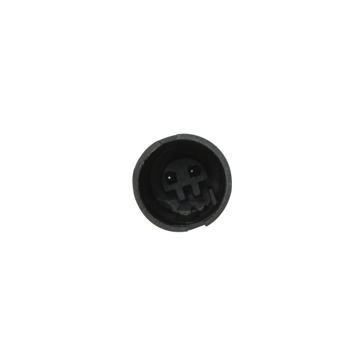 Centric Parts Brake Pad Sensor Wire 116.34004