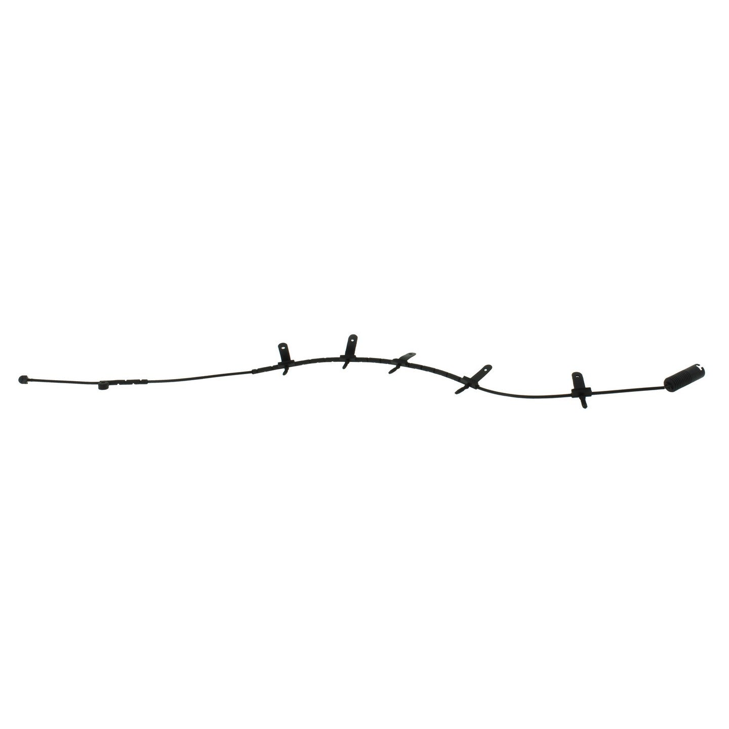Centric Parts Brake Pad Sensor Wire 116.34004
