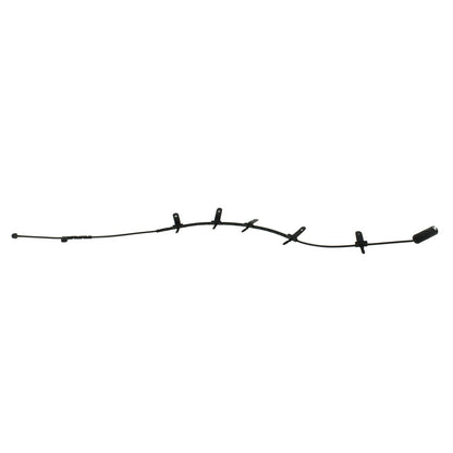 Centric Parts Brake Pad Sensor Wire 116.34004