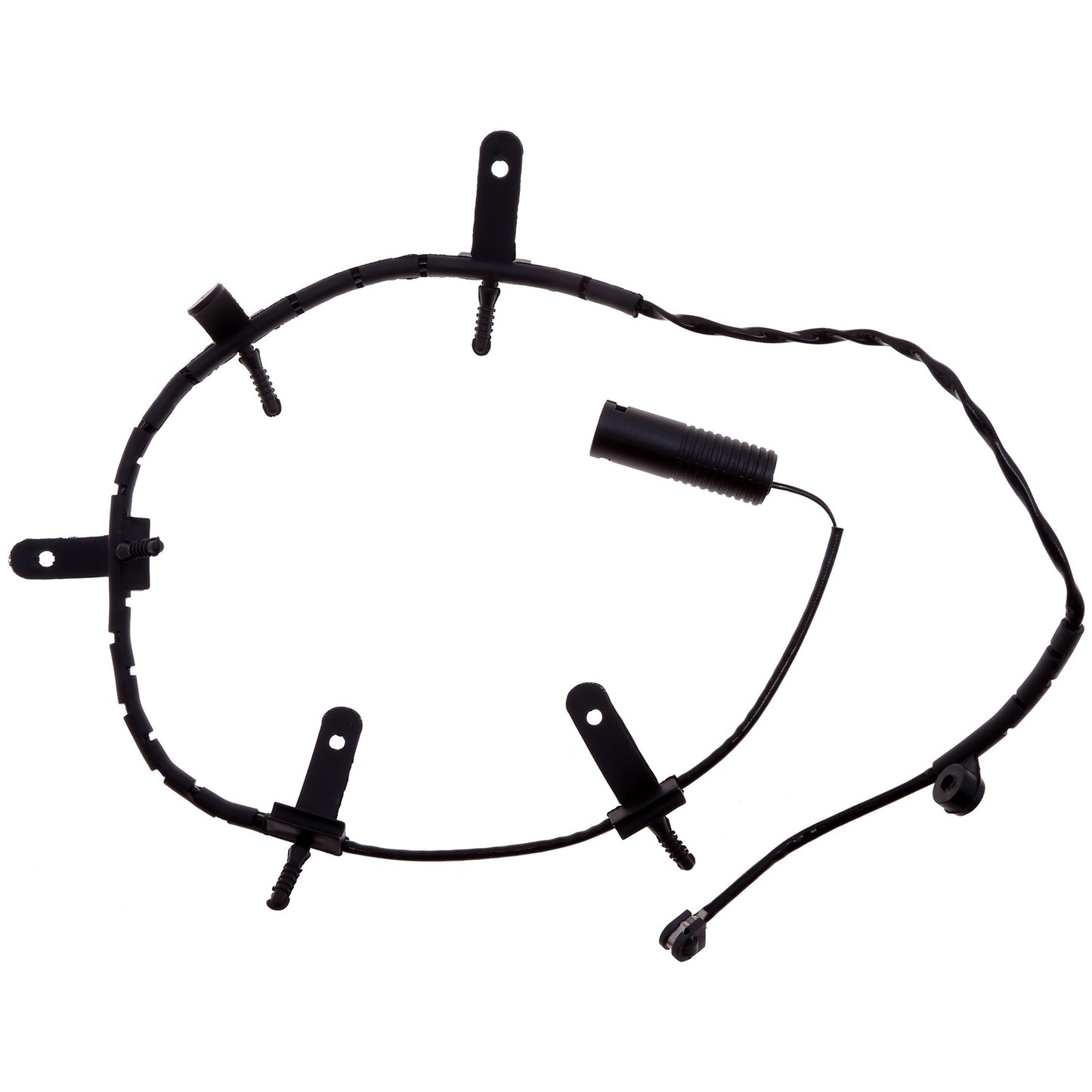Centric Parts Brake Pad Sensor Wire 116.34004