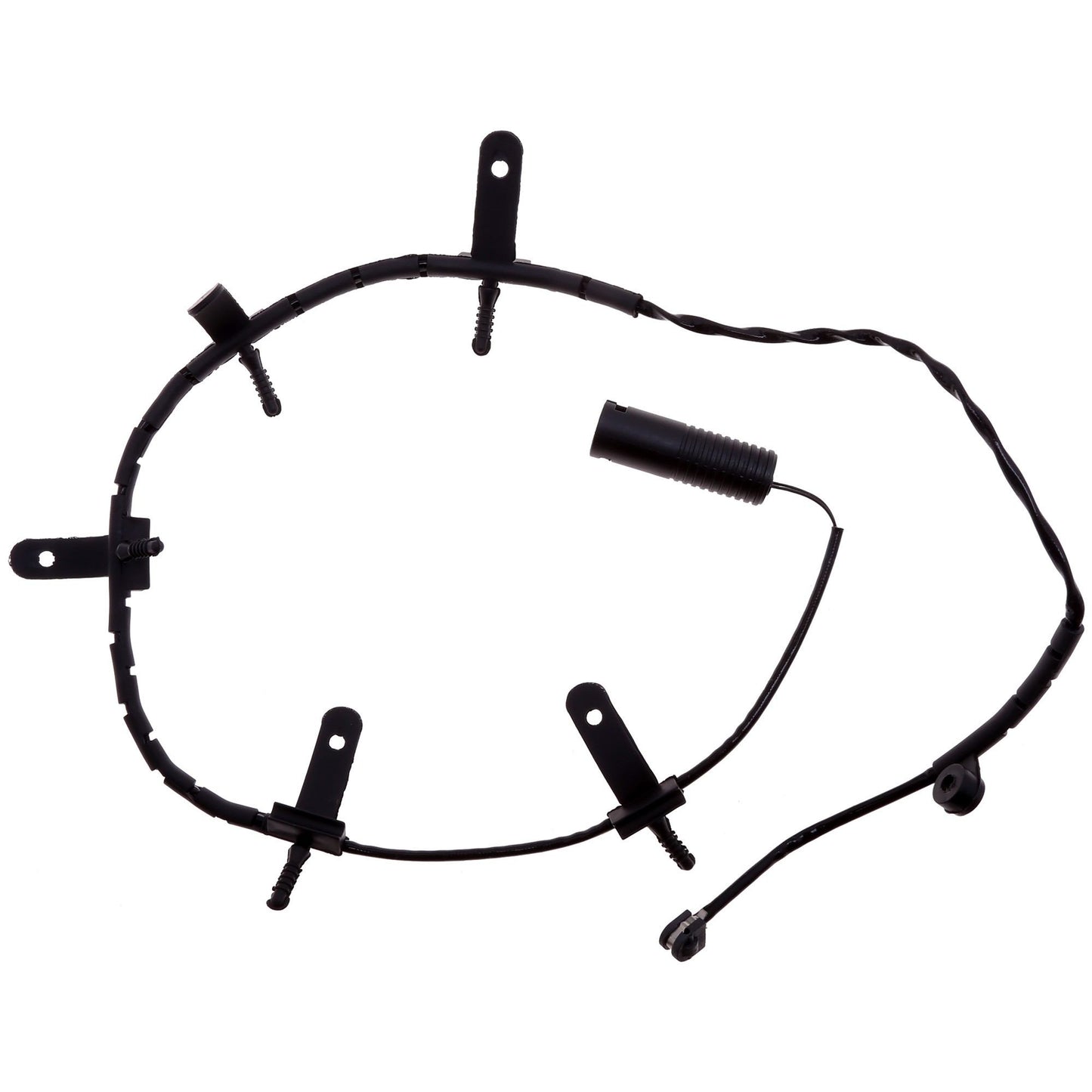 Centric Parts Brake Pad Sensor Wire 116.34004
