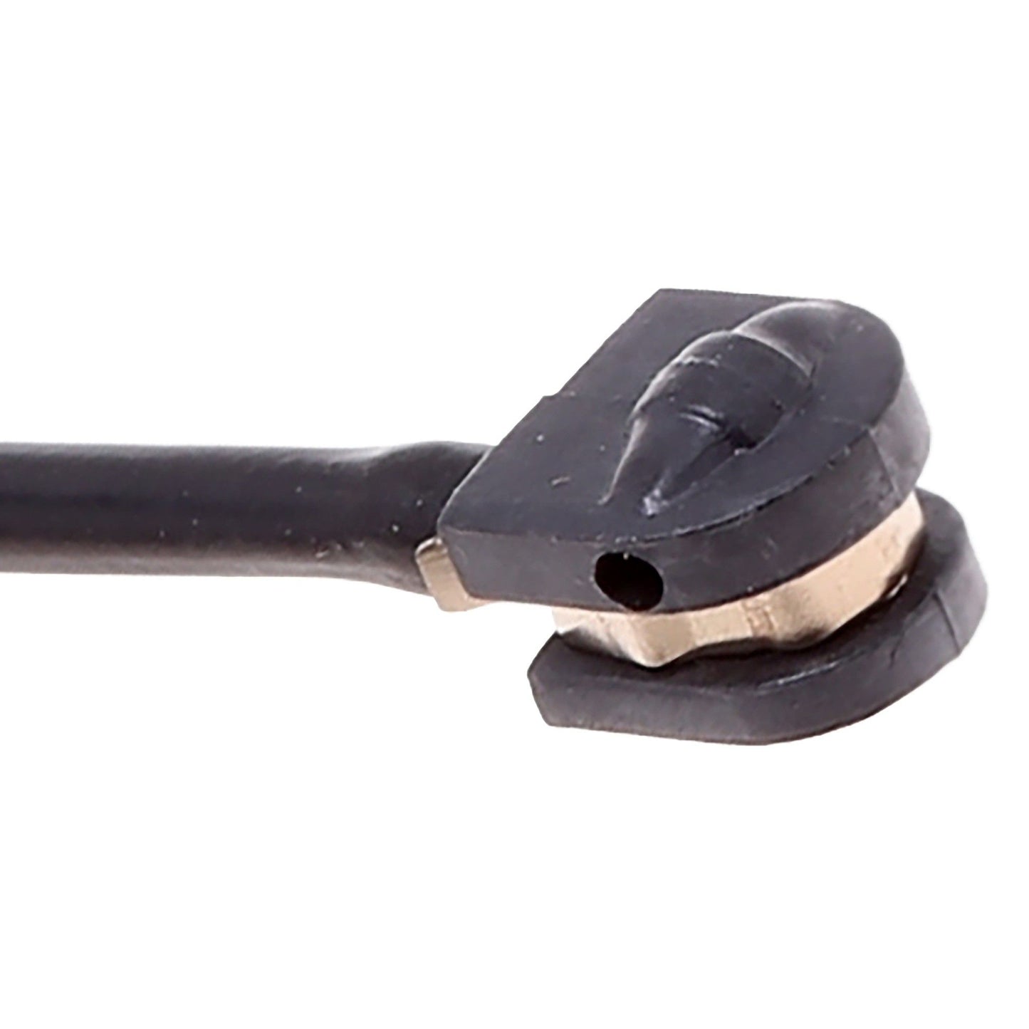Centric Parts Brake Pad Sensor Wire 116.34005