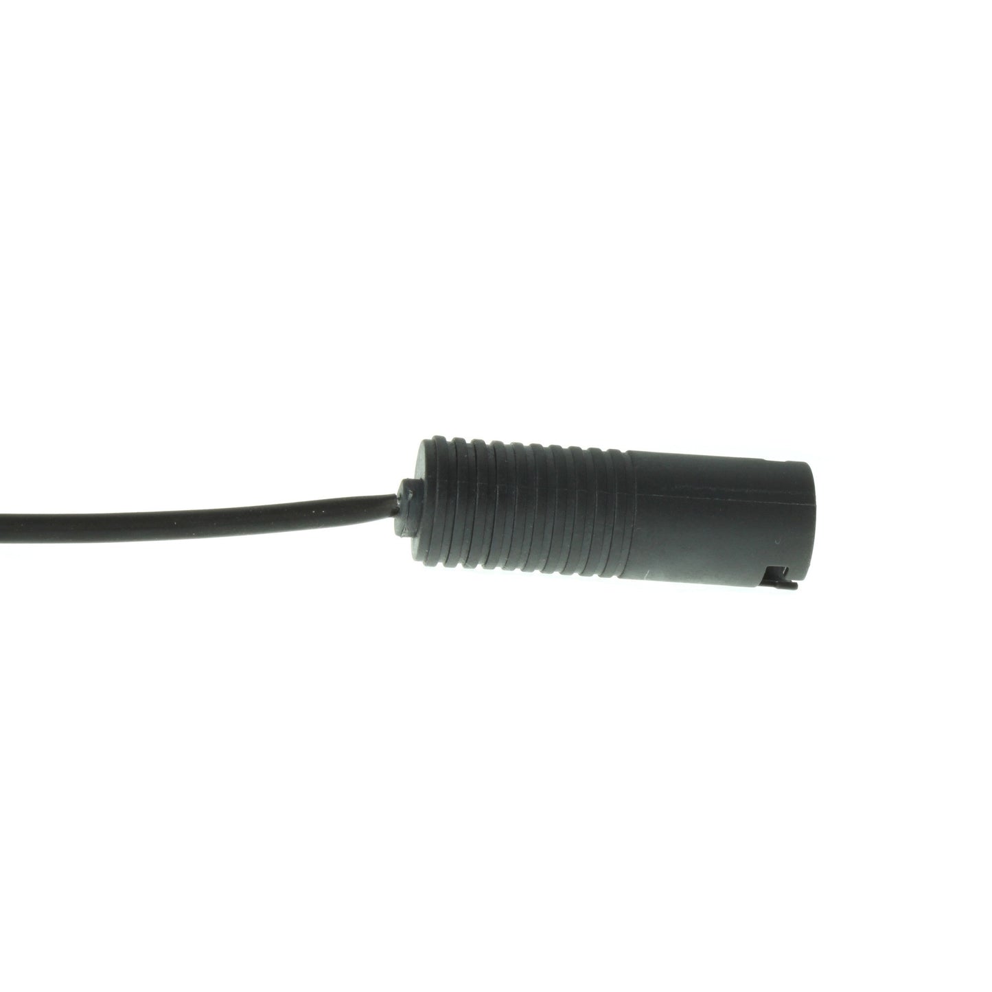 Centric Parts Disc Brake Pad Wear Sensor for 1995-1999 BMW 318ti 2002-1996 Z3 116.34009