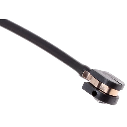 Centric Parts Disc Brake Pad Wear Sensor with Application‑specific fit for 2005-2001 BMW 320i, 323i 2000-1999, 325Ci 2006-2001, 325i 2005-2001, 325xi 2005-2001, 328Ci 2000, 328i 2000-1999, 330Ci 2006-2001, 330i 2005-2001, 330xi 2005-2001 116.34015